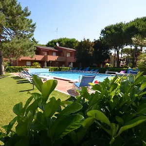 Villaggio Orchidee Apartman