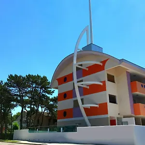 Silver Sail Apartman